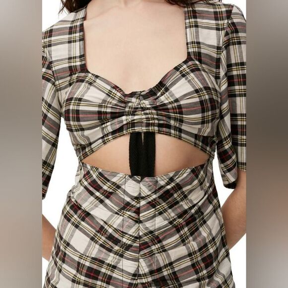 GANNI dress  - Picture 7 of 16